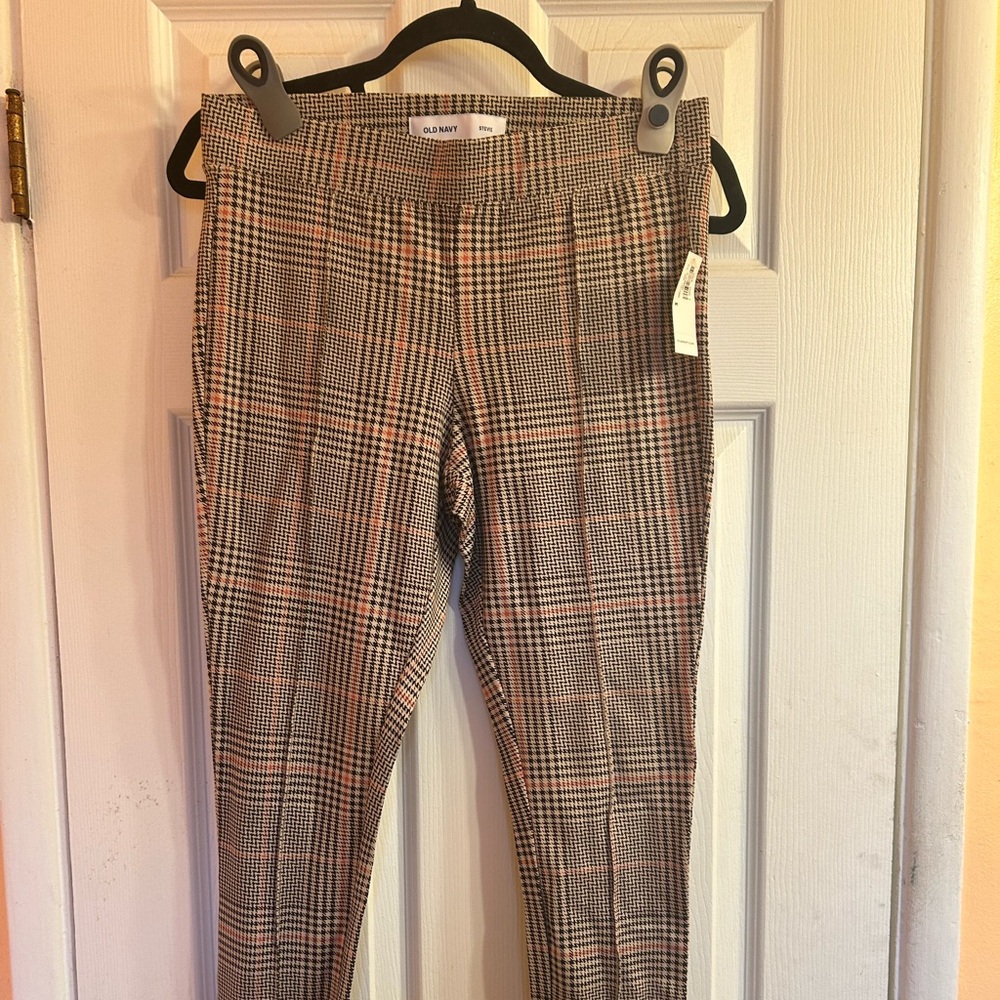 NWT Old Navy Stevie pants